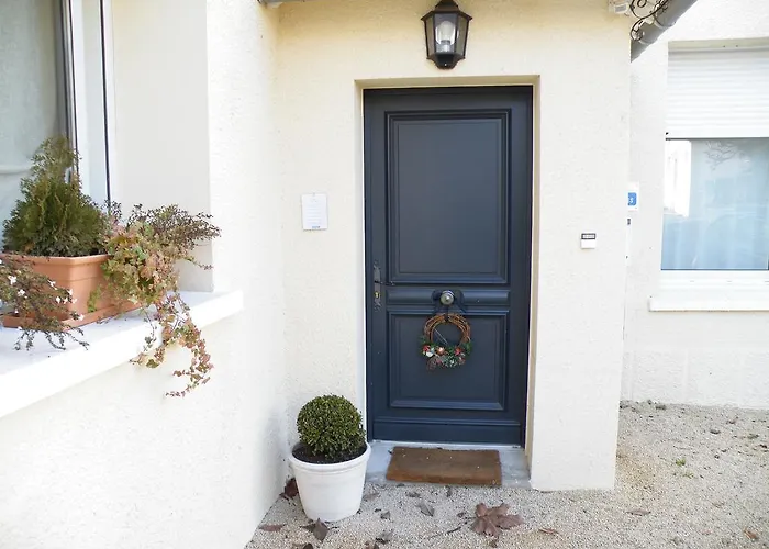 La Villa Camille